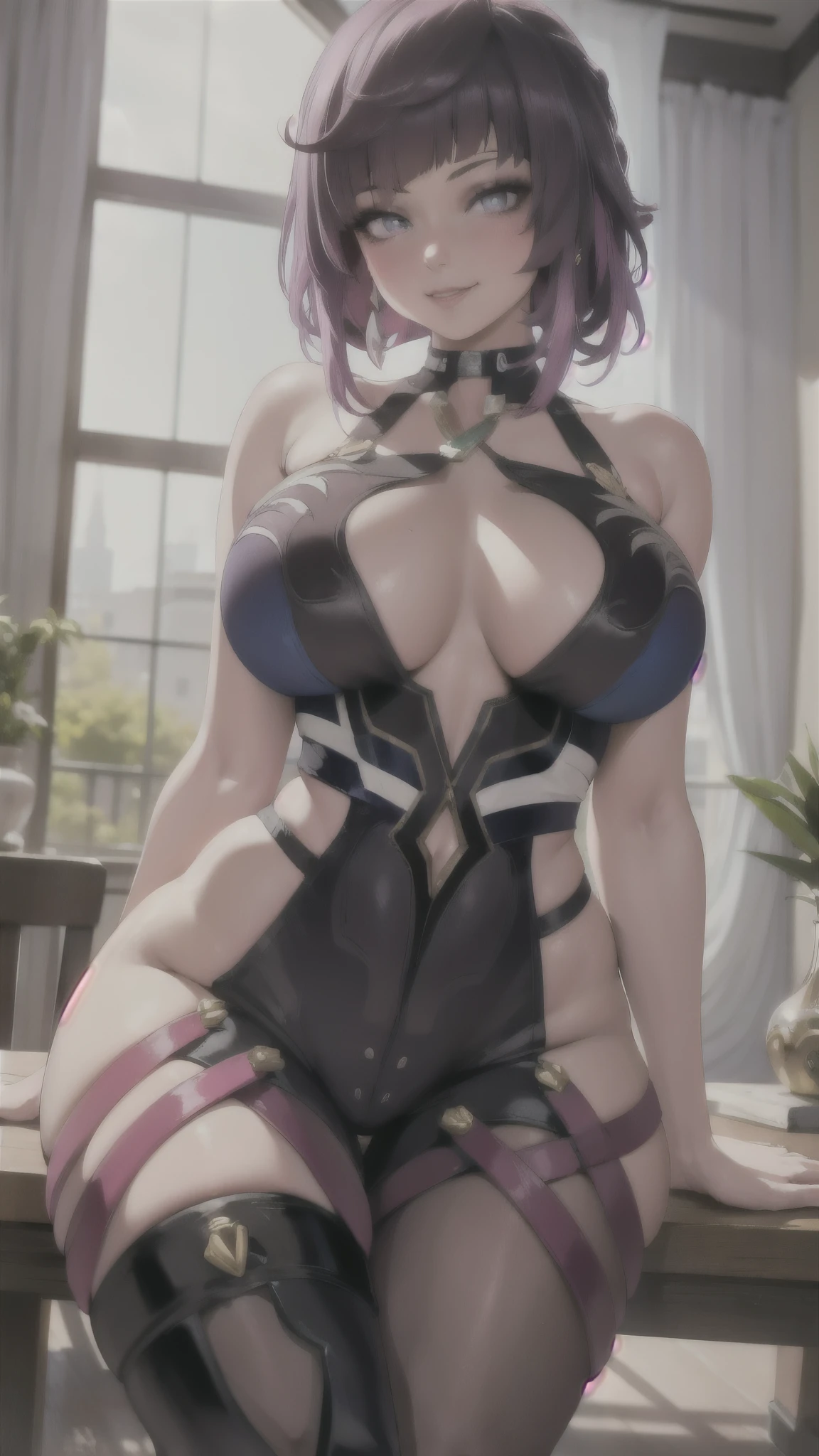 pubic hair,naked, naked, Whole body, Medium Chest,beautiful detailed eyes, (by the wide:1.2), (8k, Best Quality, masterpiece:1.2), (realist, photorealistic:1.37), ultra detailed, 1 girl, Beautiful, Alone, (blush), (smile: 1.15), (Closed mouth)