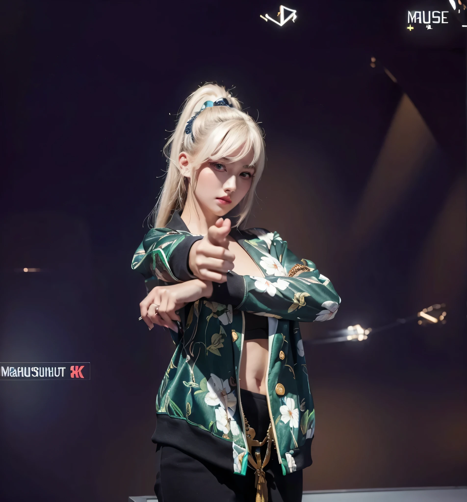 ((BEST quality, 8k, Masterpiece:1.3)), up per body,, Sharp focus:1.2, Beautiful Woman with perfect figure, higly detailed facial and skin teksture, Detail eyes, double eyelids,interior view, perfect lightning