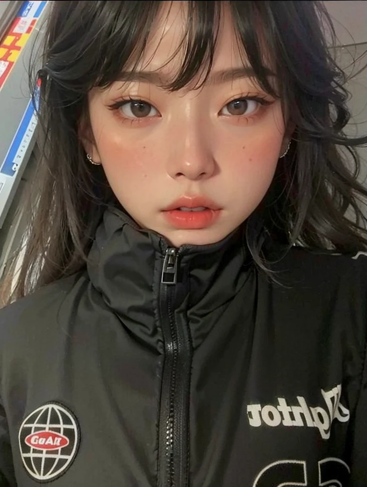 jennie bp
