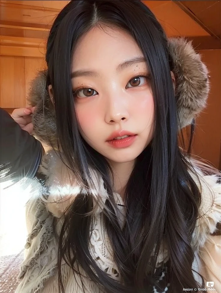 jennie bp