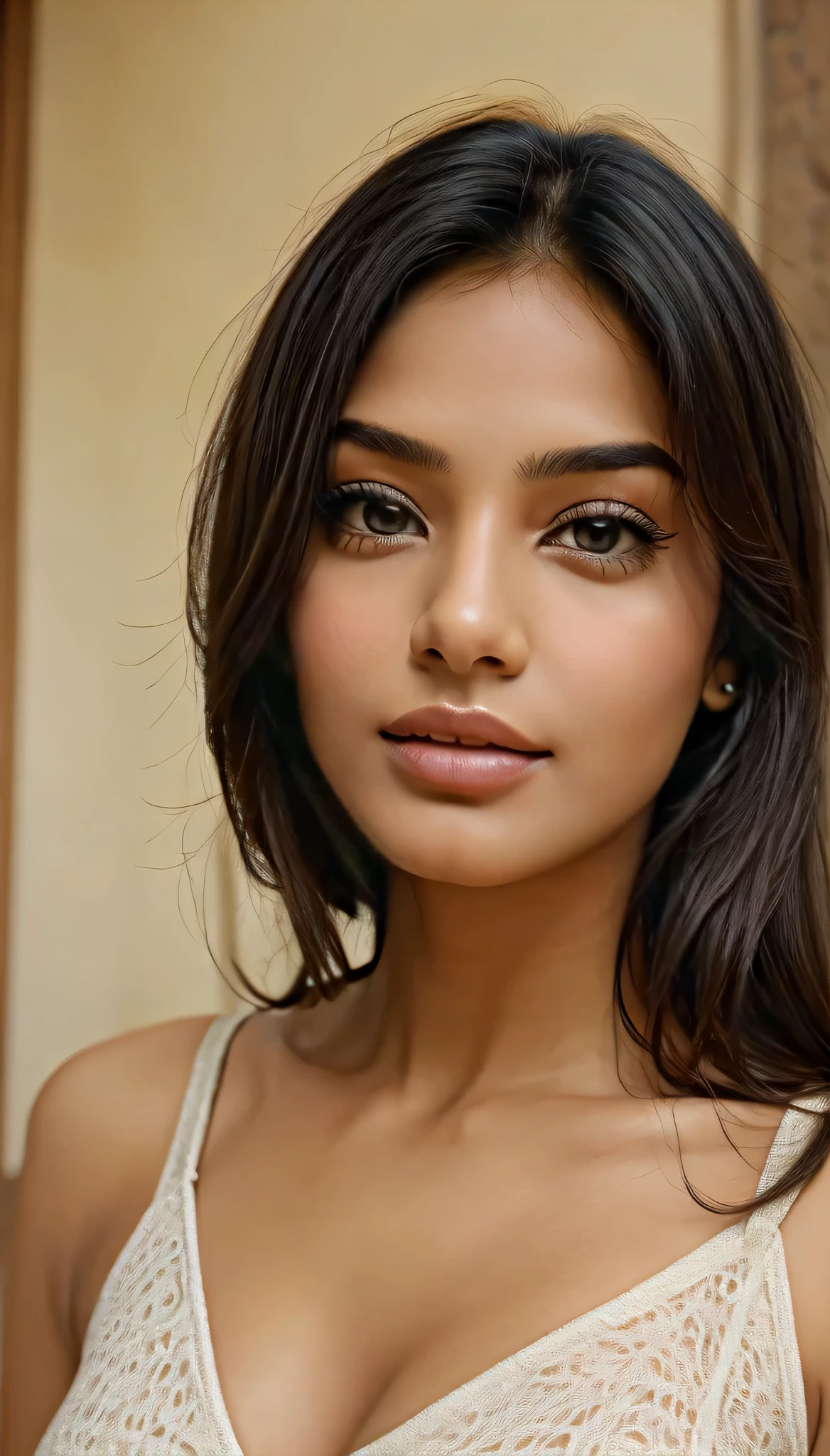 One woman,Highest quality,Highest Resolution,The ultimate beauty,Positive,Large Bust