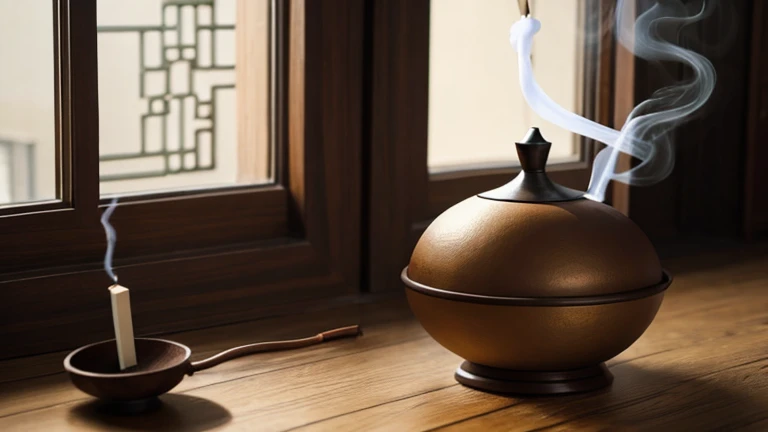 incense