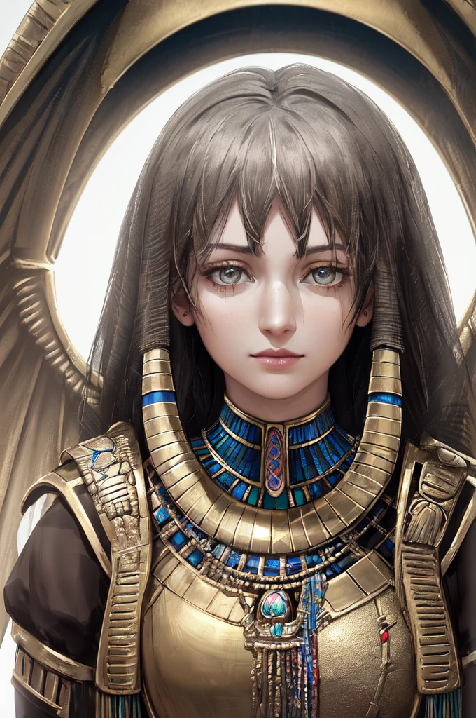 12 brave people, (((Ultra Realistic Details)), Portrait, global light, shadow, Octane rendering, 8ก, extra sharp, hell, complicated, Detailed jewelry, cool colors, Egyptian details, highly complicated details, realistic light, CGI social trends, Bright eyes, front camera, neon details, damaged wings, plan, meet,