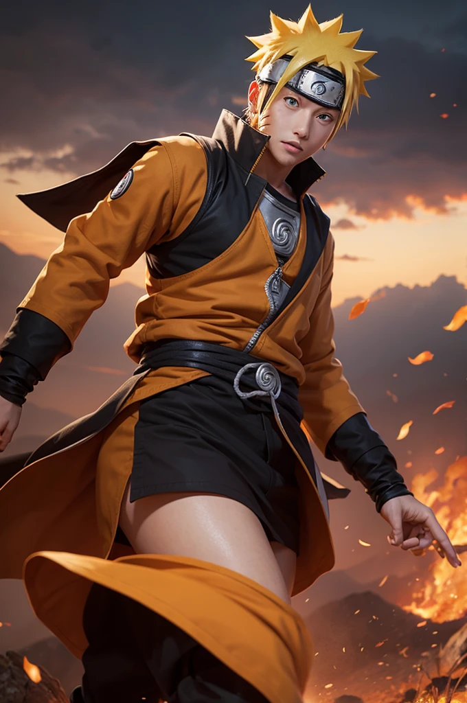Naruto