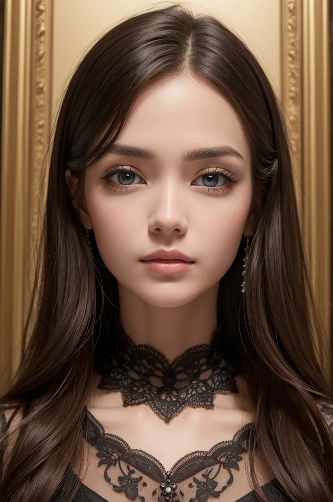 ((best quality)), ((masterpiece)), (detailed), perfect face