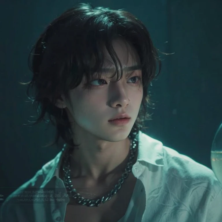 Wang Hyunjin