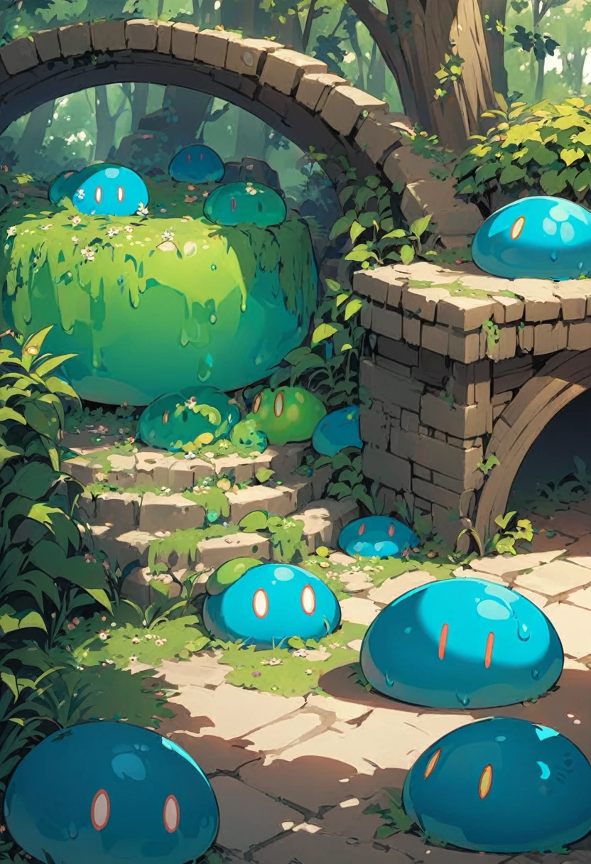 Slime