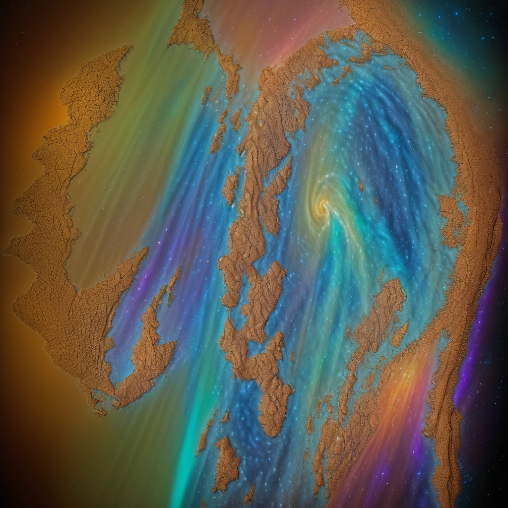 (Otherworldly Universe Map on Human Head:1.4), (unique concept:1.4), (intricate details:1.4), (masterpiece:1.4, best quality), (photo realistic:1.4), human head with a highly detailed map of an otherworldly universe imprinted on its surface, (highly detailed:1.4), (one-of-a-kind:1.2), surreal and imaginative, vibrant cosmic colors, delicate brushstrokes, intricate galactic patterns mapped onto the head’s contours, ethereal glow, immersive and captivating, dynamic composition, rich textures, dramatic light and shadow, (divine light:1.2), emotionally evocative, complex astronomical elements, vivid and striking, rare artistic concept, profound and visionary, perfect image quality, transcendent and unique
