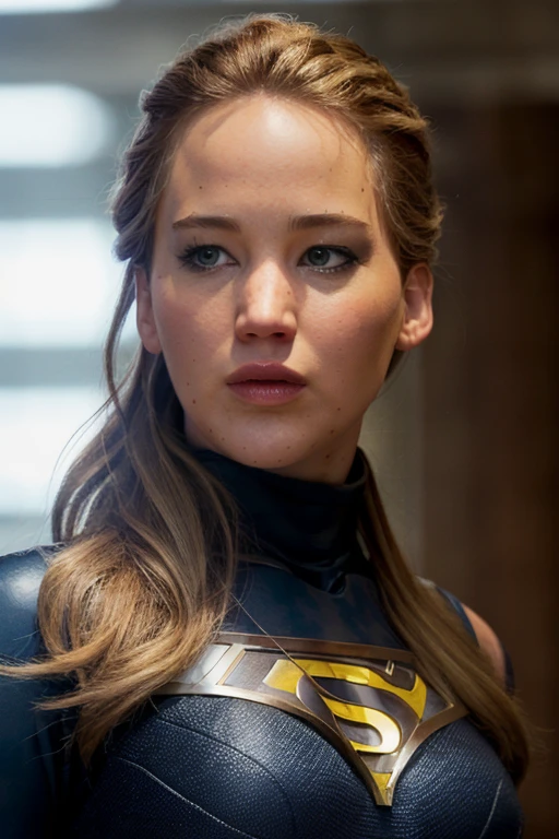 jl4w, face, superhero costume