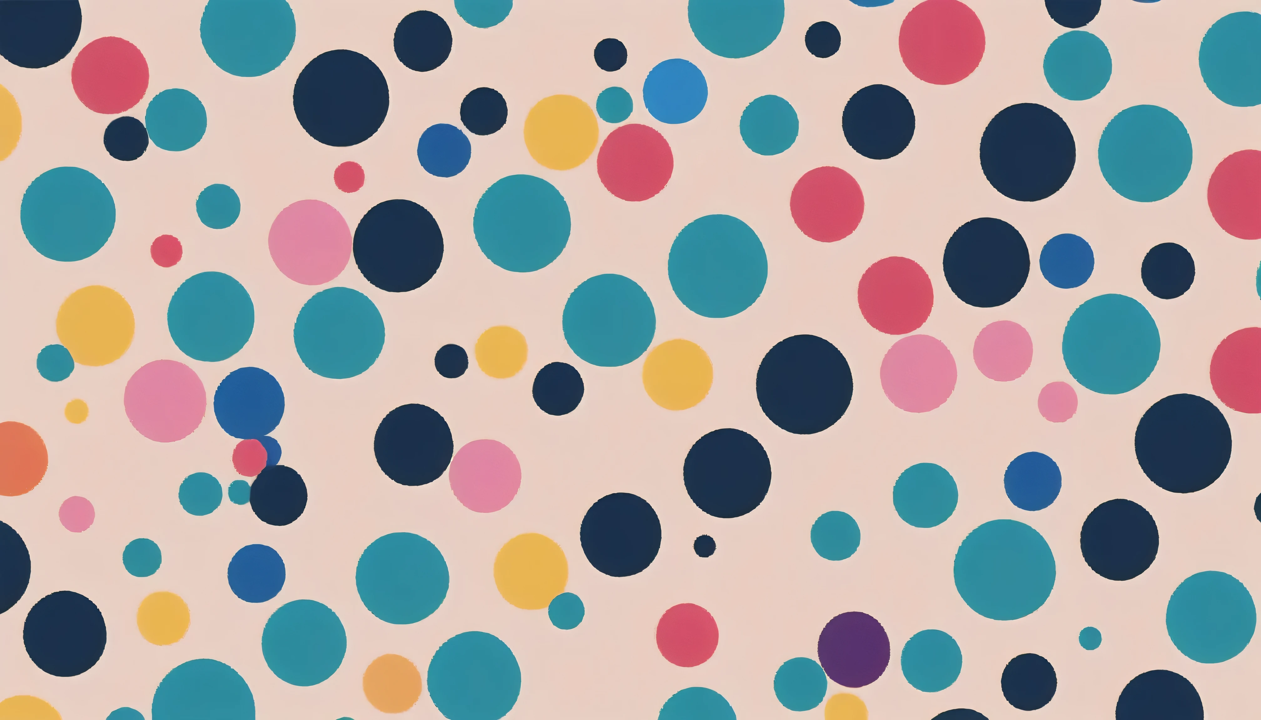 wallpapersv1, polka dots patern style wallpapersv1, 8k