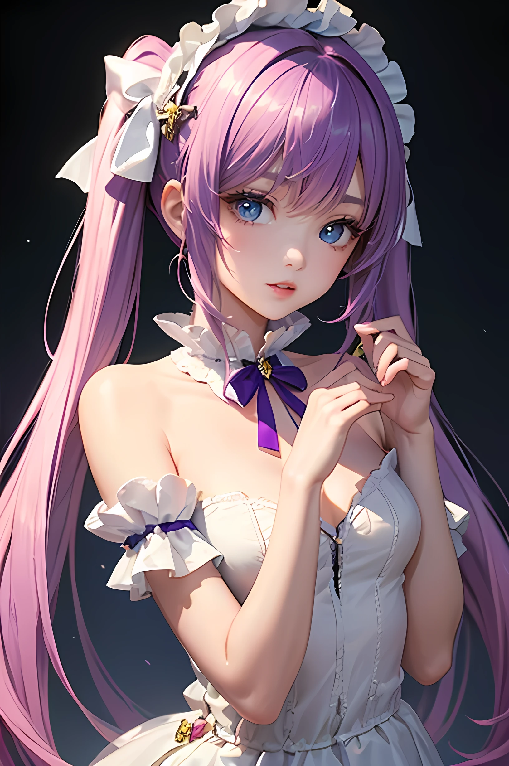 ((((Best Quality, 8K, 32K, masterpiece, 1.2)))),{{solo}},nsfw,{{{Artist: EUPHORIA's style}}},((perfect beautiful face:1.2)), in love hotel, wearing, idol dress, netorare, netorare face, spreading pussy with fingers, embarrassed, high quality of vagina, vivid pussy,((a lot of public hairs:1.1)),