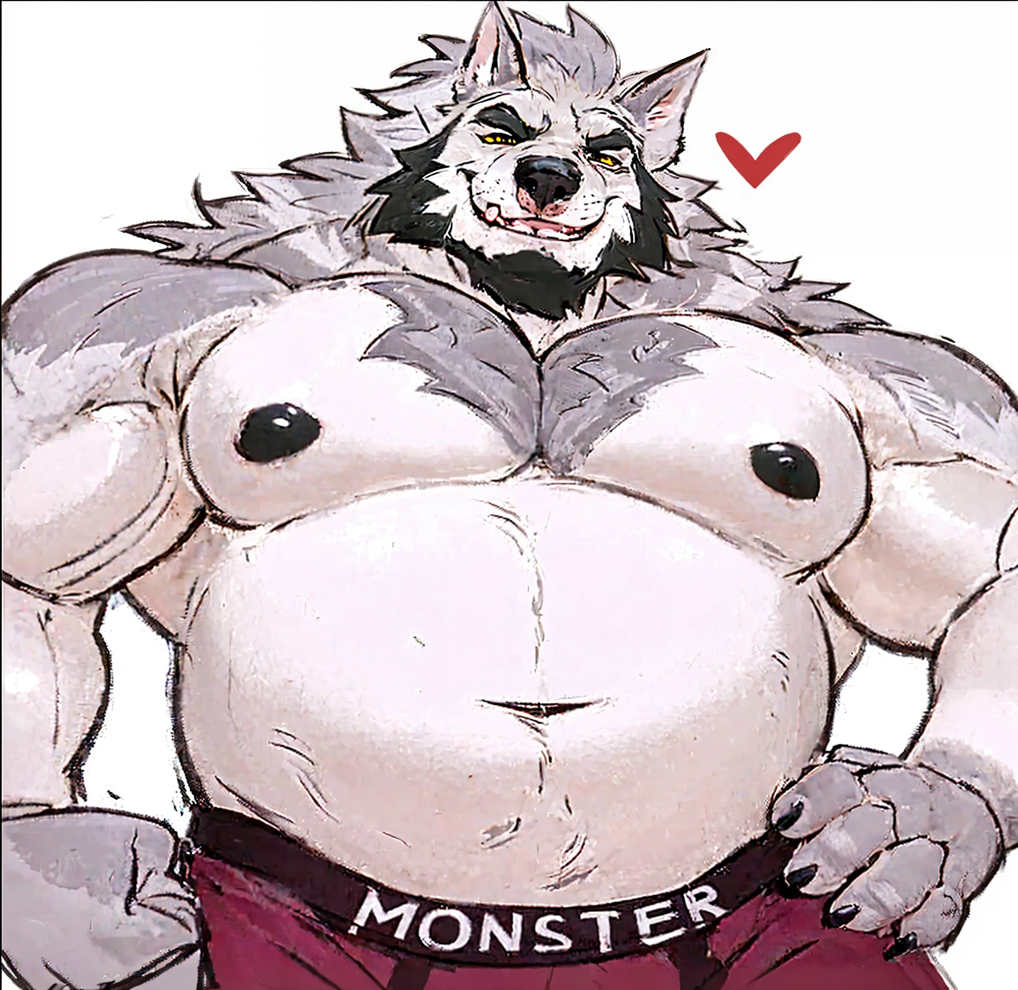 (((male))), (((Wolf))), (((wolf tail))), (((black skin)), by zourik, by Jailbird, (((mansion bedroom))), (((muscles))), (((red eyes))), (((seductive poses))), (((moaning))), (((red compression briefs))), (((being recorded))), (((sound effects))), (((vore))), (((big stomach))), (((vore))), (((focus on butt))), (((anthropomorphic wolf)))