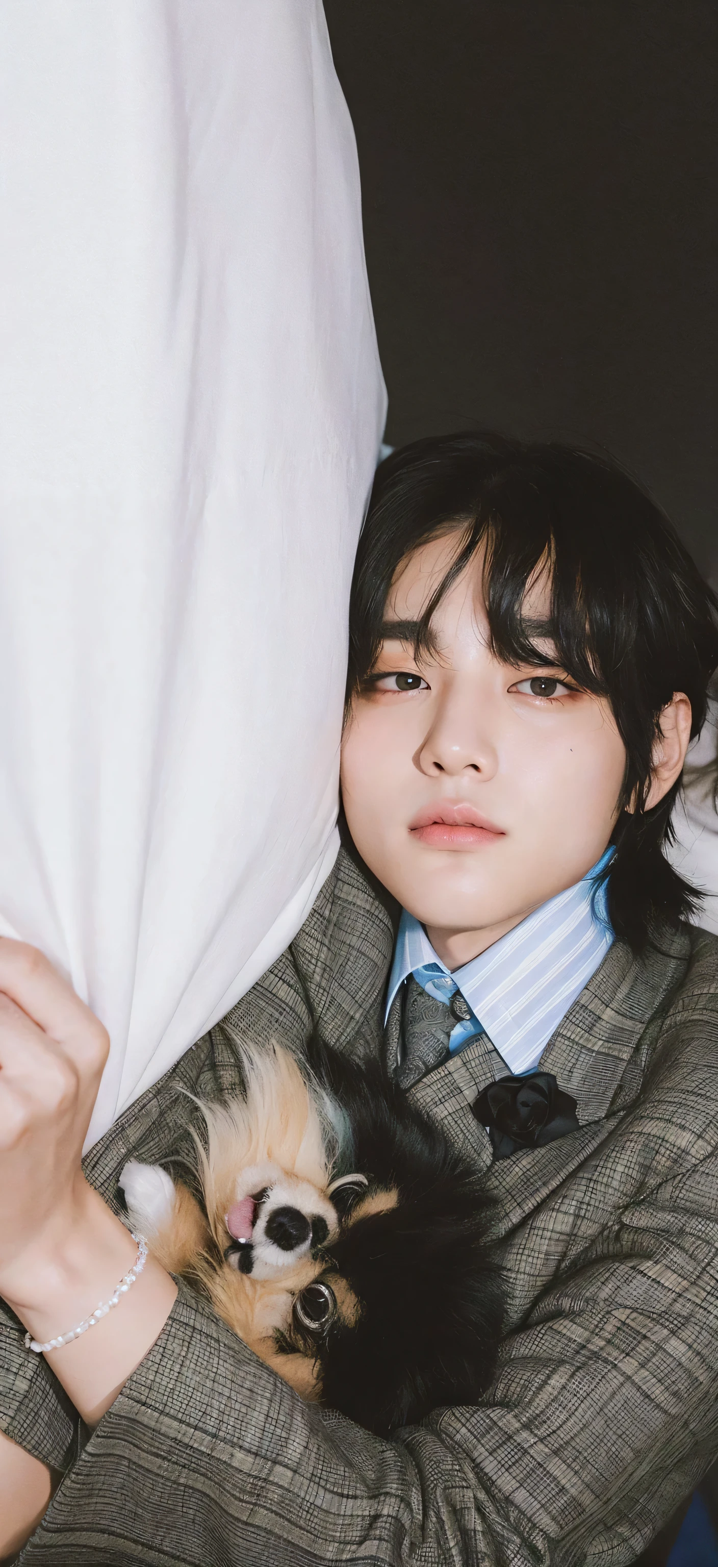 Kim taehyung BTS