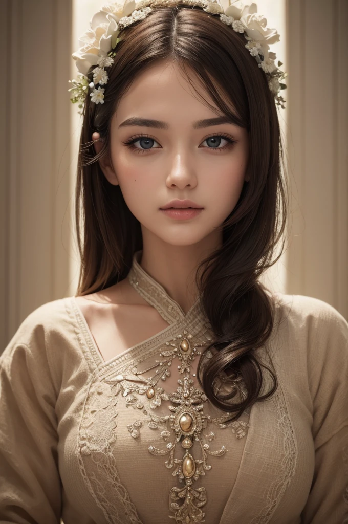 ((best quality)), ((masterpiece)), (detailed), perfect face