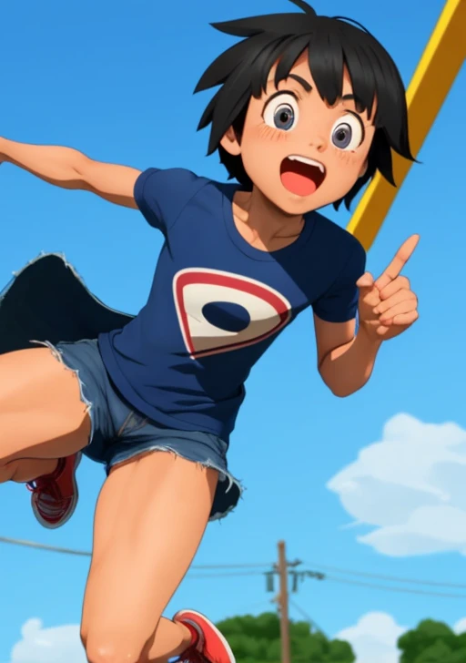 Peni parker