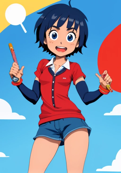 Peni parker