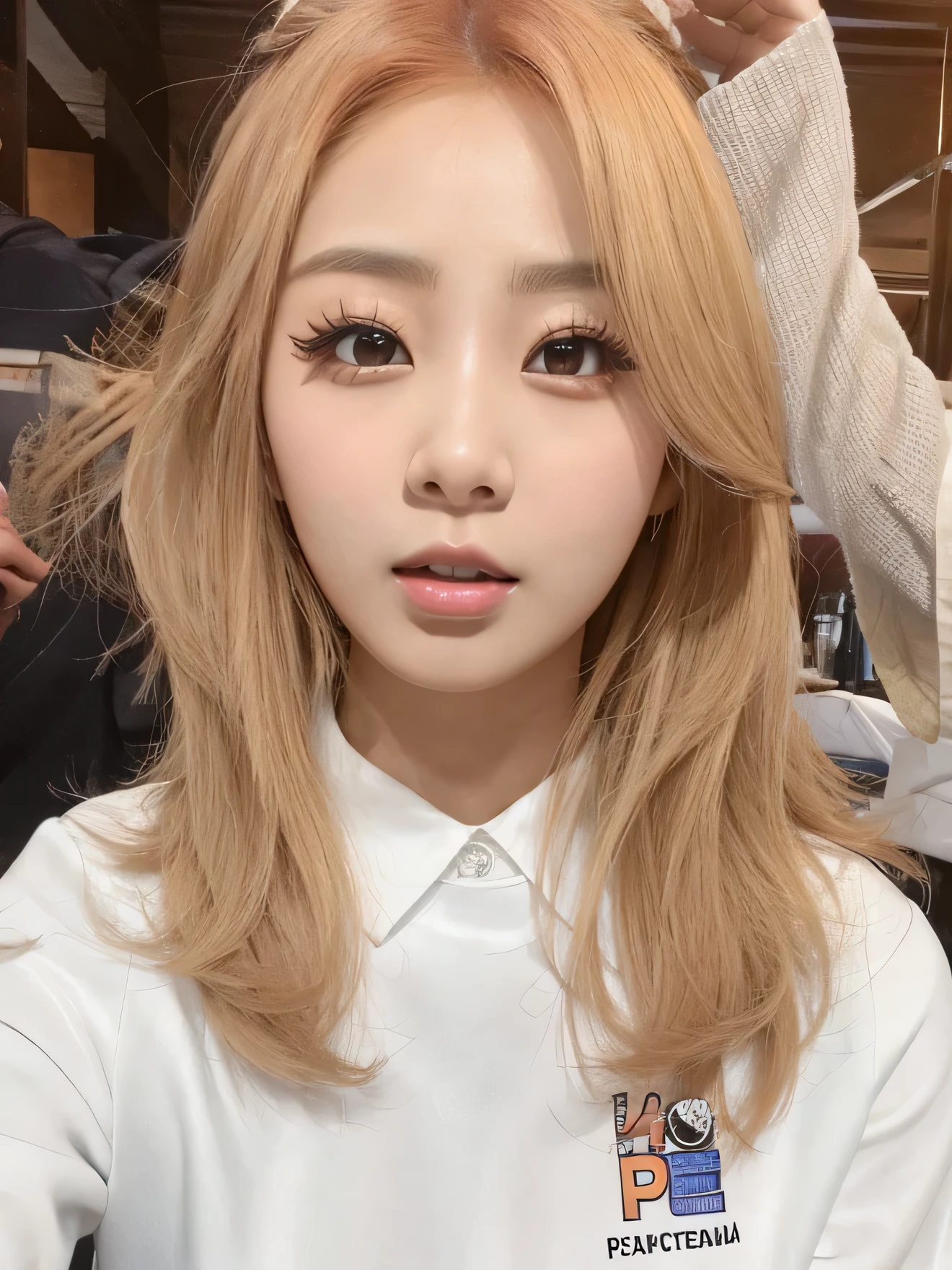 tzuyu de twice