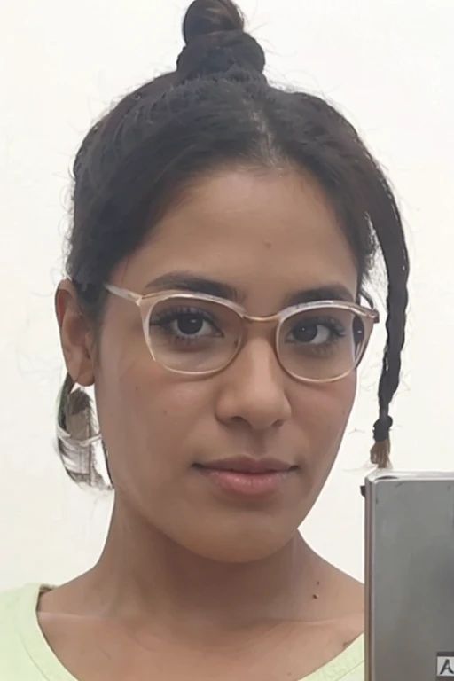 Mexican woman