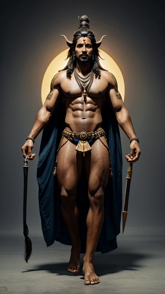 Lord Shiv