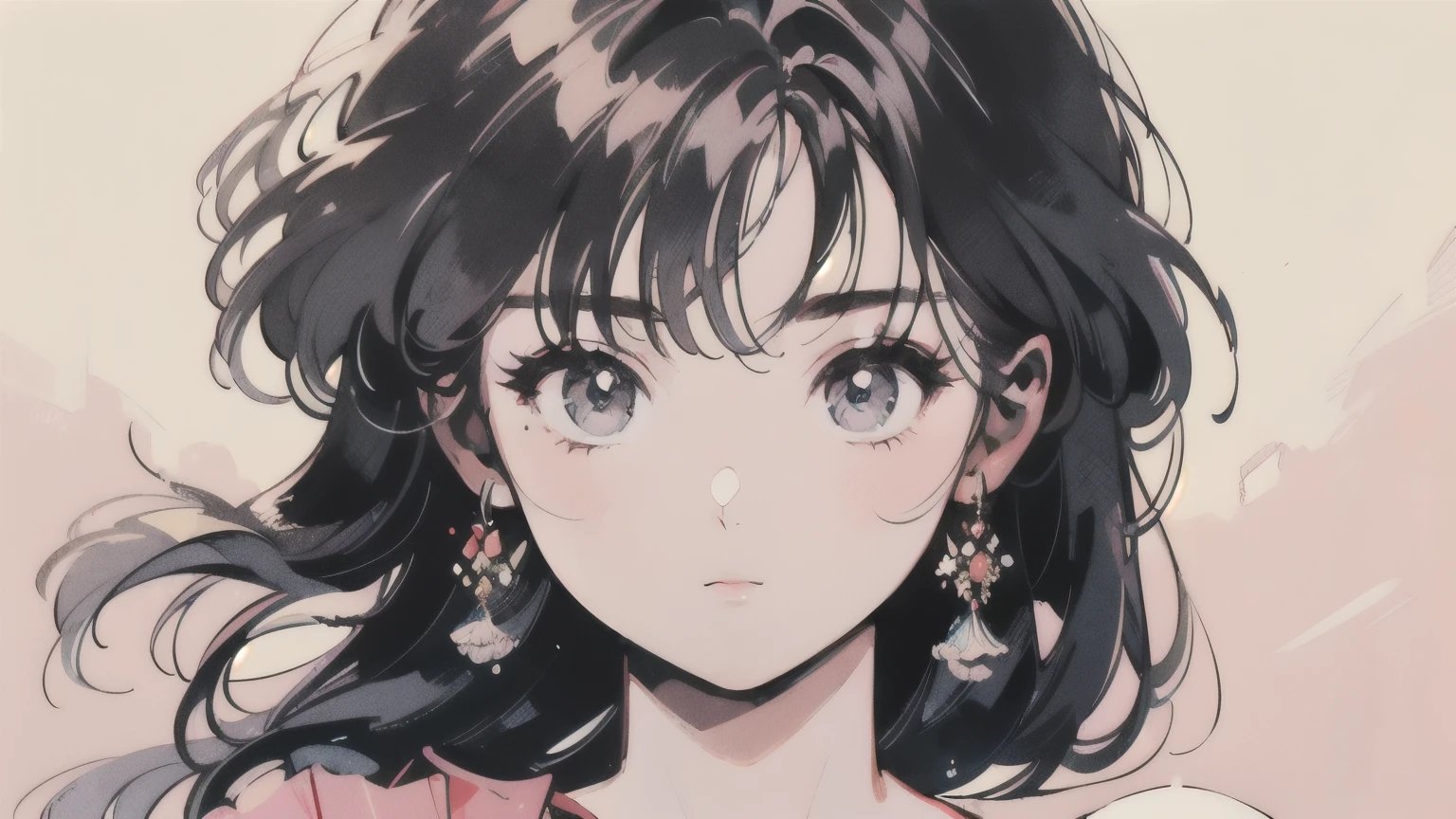 best quality, great detail, ultra high resolution, (fidelity: 1.4), best illustration, Request Details, Condensed 1girl, With a delicate and beautiful face, delicate collarbone, High quality fishtail skirt, pudency