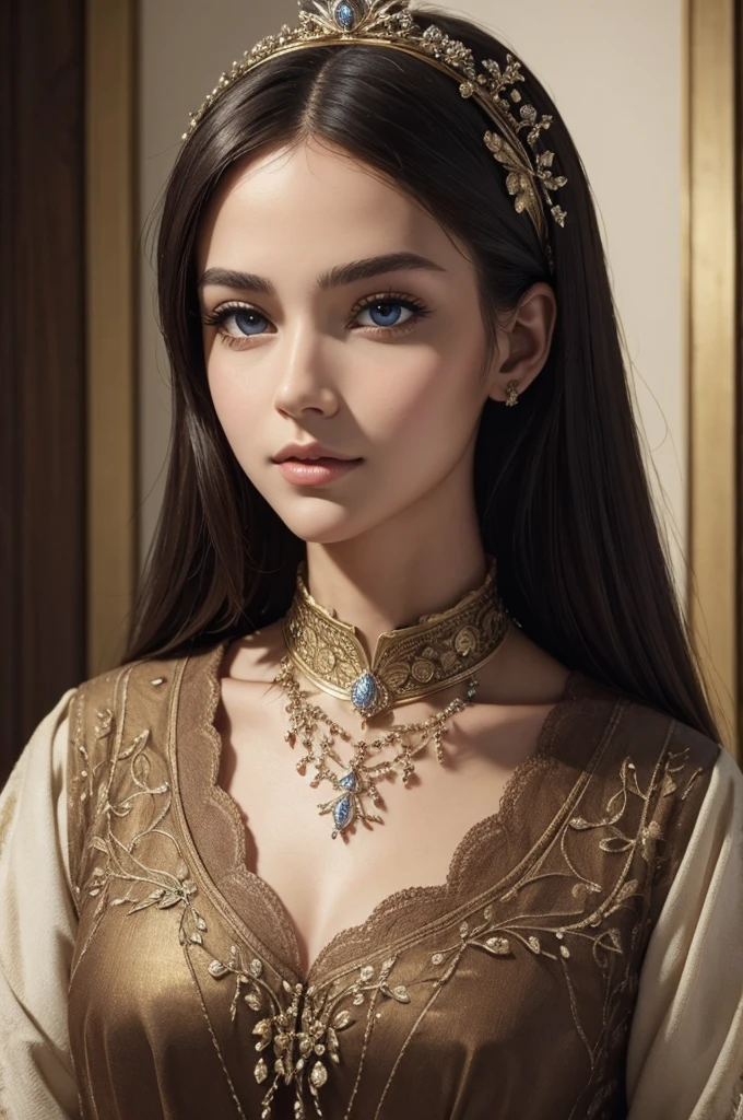 ((best quality)), ((masterpiece)), (detailed), perfect face