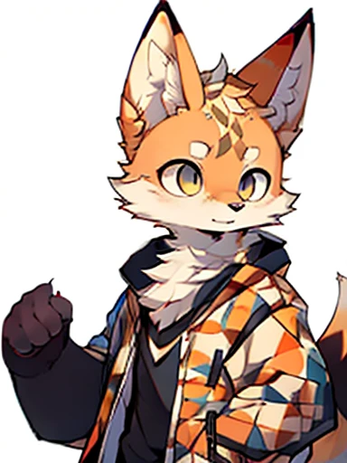 Red fox