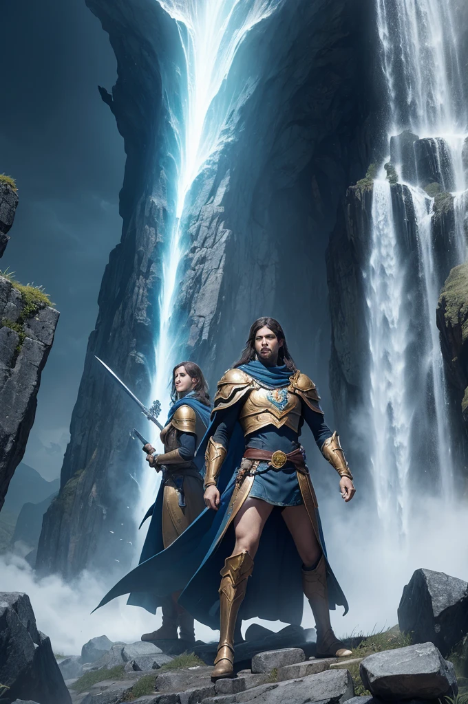 Guardioes from promise 