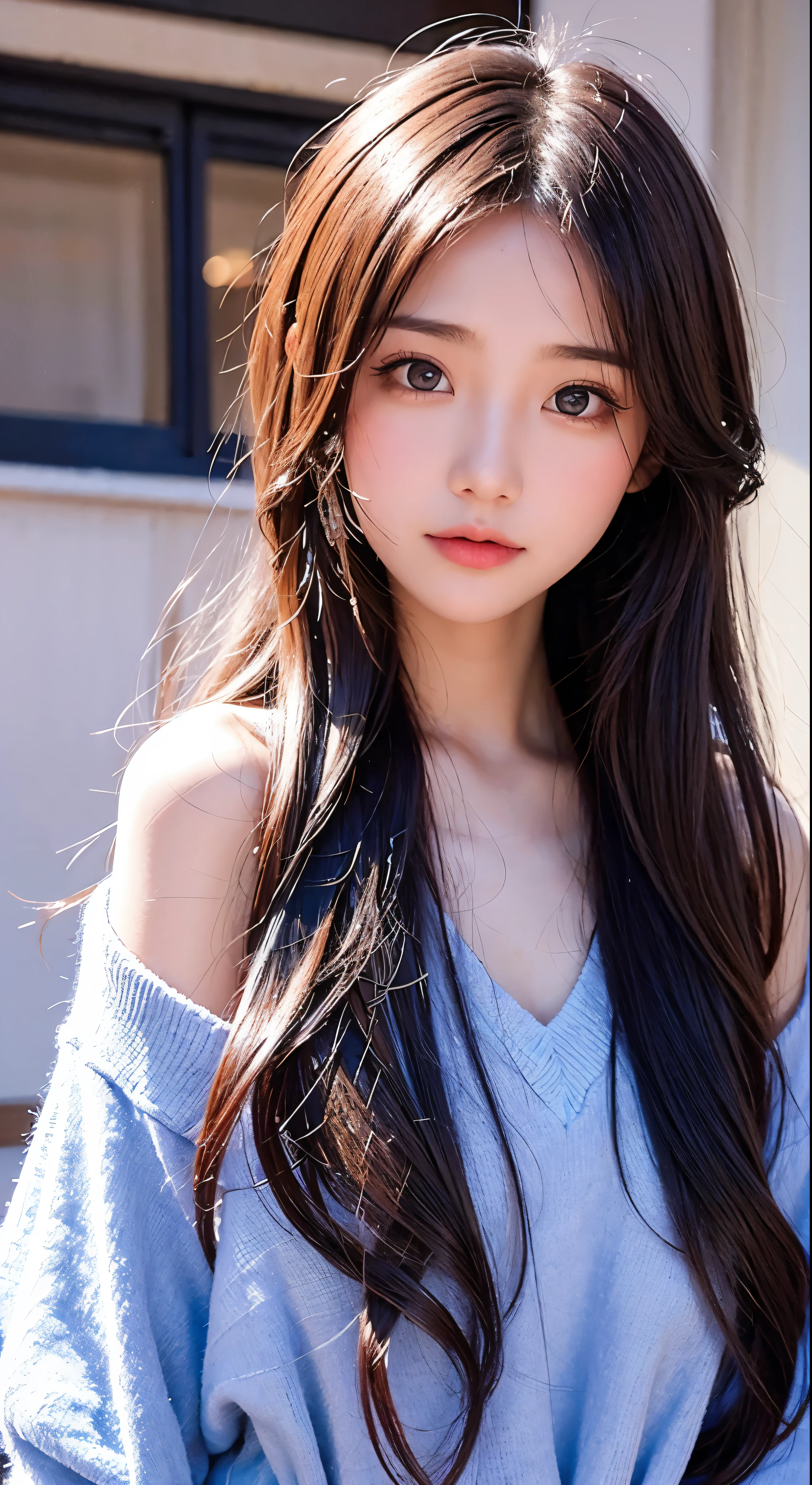 inreal,, , 1girl,, , ,  