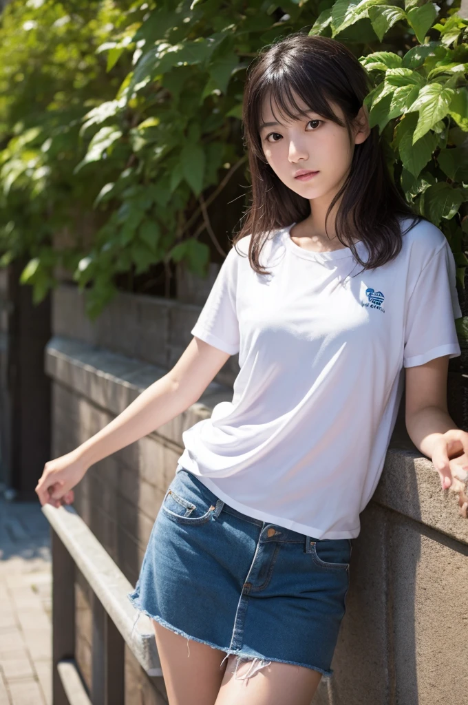 Riho Yoshioka
