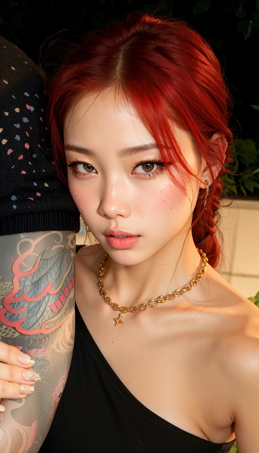 Jennie BlackPink