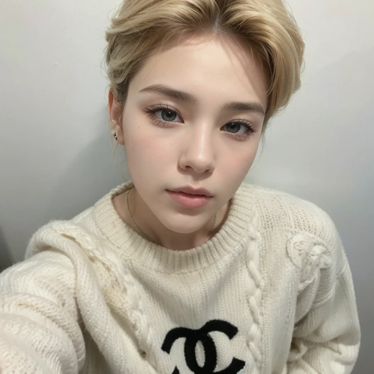 fine nose