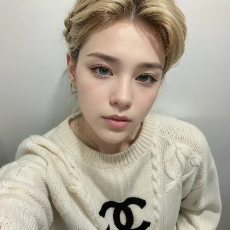 fine nose