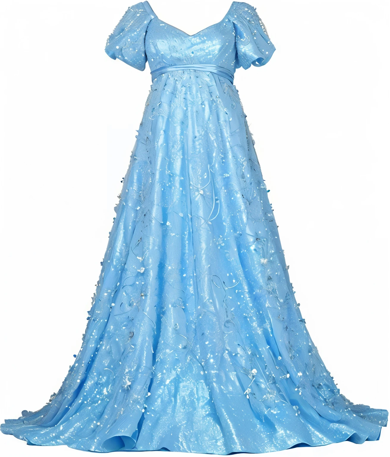 a close up of um ful dressed azul on a mannequin mannequin, ful dressed azul vitoriano, royal ful dressed, ful dressed, ornate royal ful dressed, long luxurious flowing ful dressed, fantasy long intricate ful dressed, dressed beautiful ful dressed, romantic ful dressed, long luxurious ful dressed, long luxurious intricate ful dressed, céu - ful dressed azul, long ful dressed, um ful dressed azul, ful dressed, ful dressed azul gelado, ful dressed georgiano tecido incrível