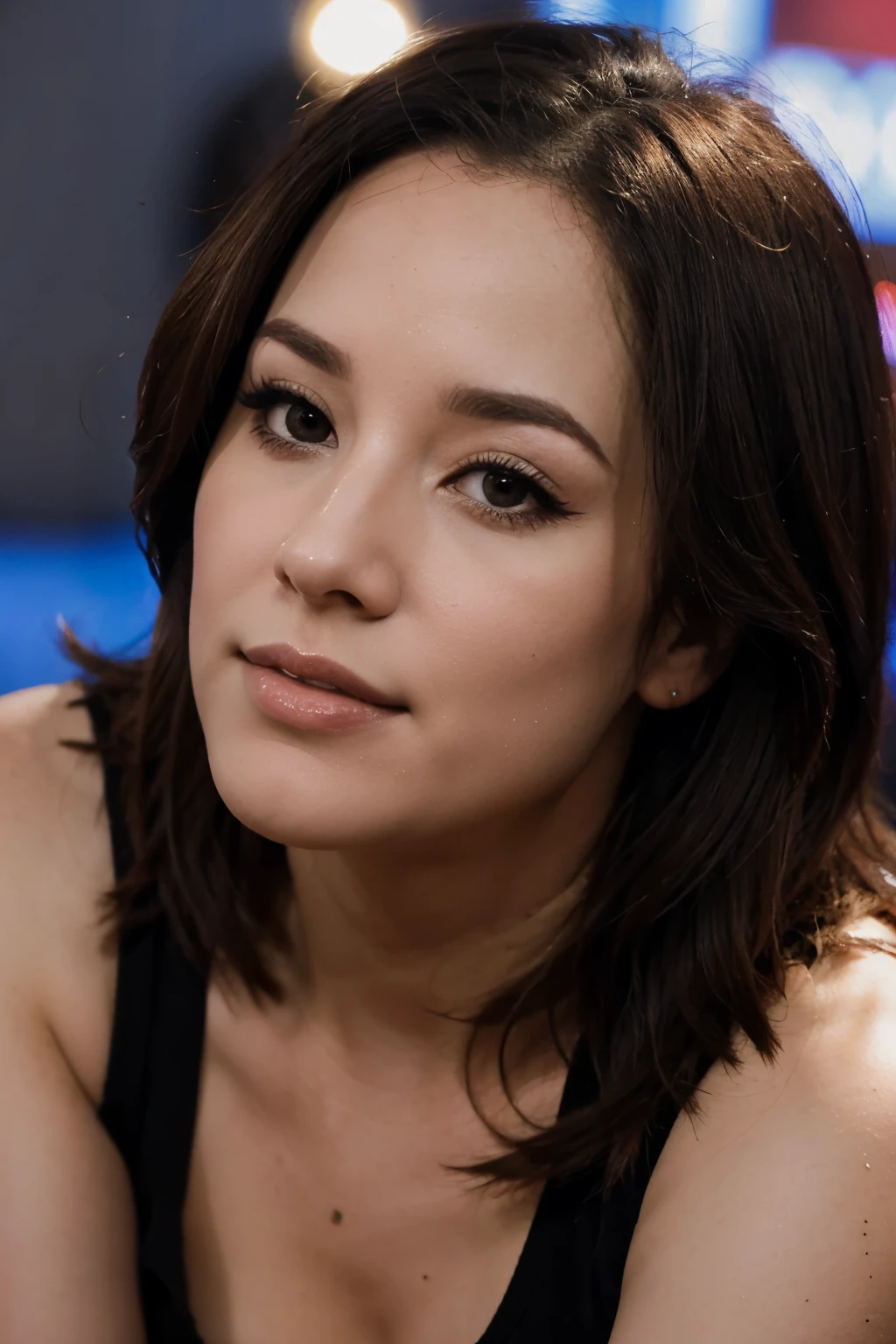 kacey kox