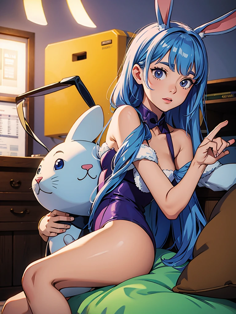 Sara rabbit
