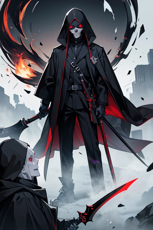 grim Reaper