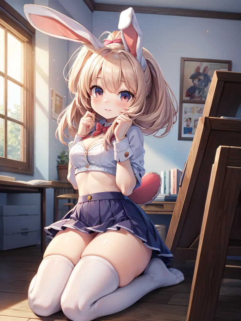 Sara rabbit