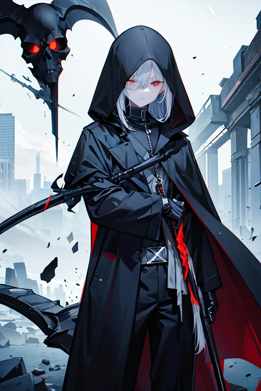 grim Reaper