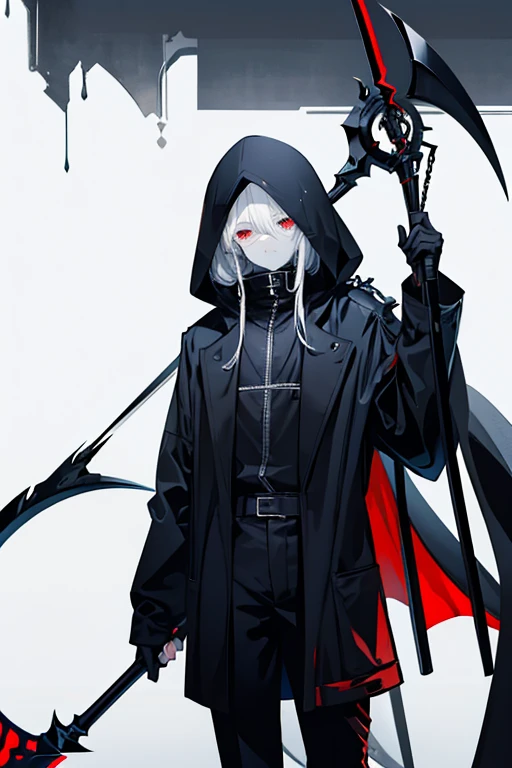 grim Reaper