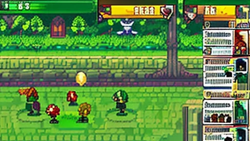 pixel art, Masterpiece, pix, ((( Create images of a Game Based on POKÉMON EMERALD ROGUE 2.0, charachter, Pokémon, NPCs, citys, mappa, small town, Plants of all characteristics))) , Anime style, Cute, 4K, masterpiece, detailded.