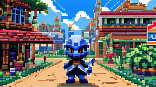 pixel art, Masterpiece, pix, ((( Create images of a Game Based on POKÉMON EMERALD ROGUE 2.0, charachter, Pokémon, NPCs, citys, mappa, small town, Plants of all characteristics))) ,  Anime style, Cute, 4K, masterpiece, detailded.