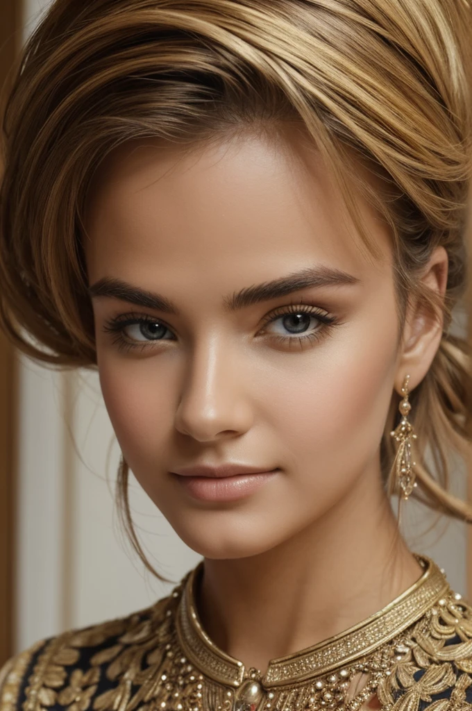 ((best quality)), ((masterpiece)), (detailed), perfect face