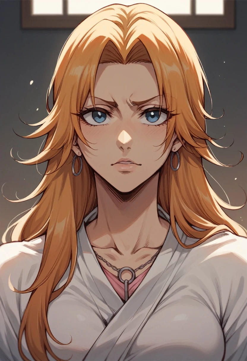 Bleach matsumoto rangiku