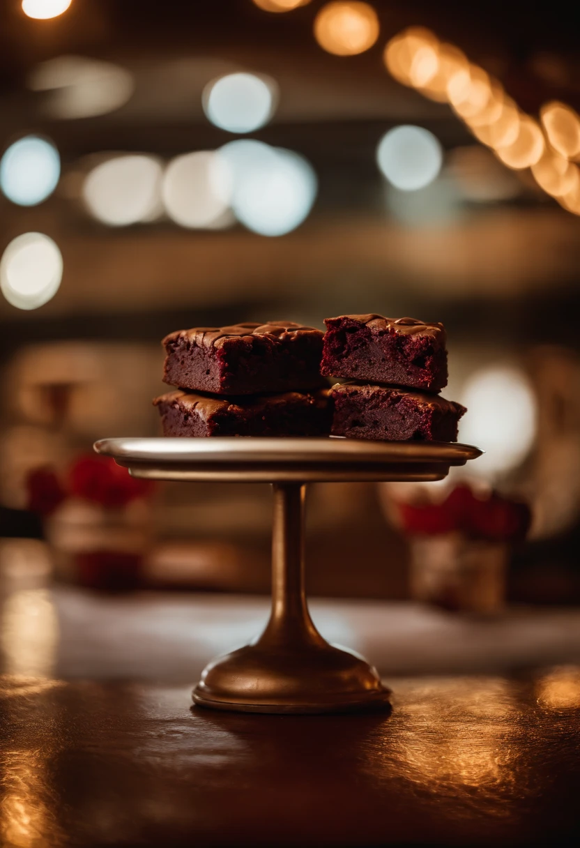 Cookie Cookie, Cookie, Red velvet brownie, bolo de chocolate, Cookies, chocolate bull, Red velvet brownie, Red Brownie, Cookie, (Scenario, cantina, Street, lights, carStreetgens, ) lights ao fundo, cantina, Brownie, Cookie, bolo de chocolate, realisitic, 4K, professional foto, best photographer in the world, maximum perfection, Grade, actual proportion, realisitic, Brownie, bolo de chocolate, Cookies