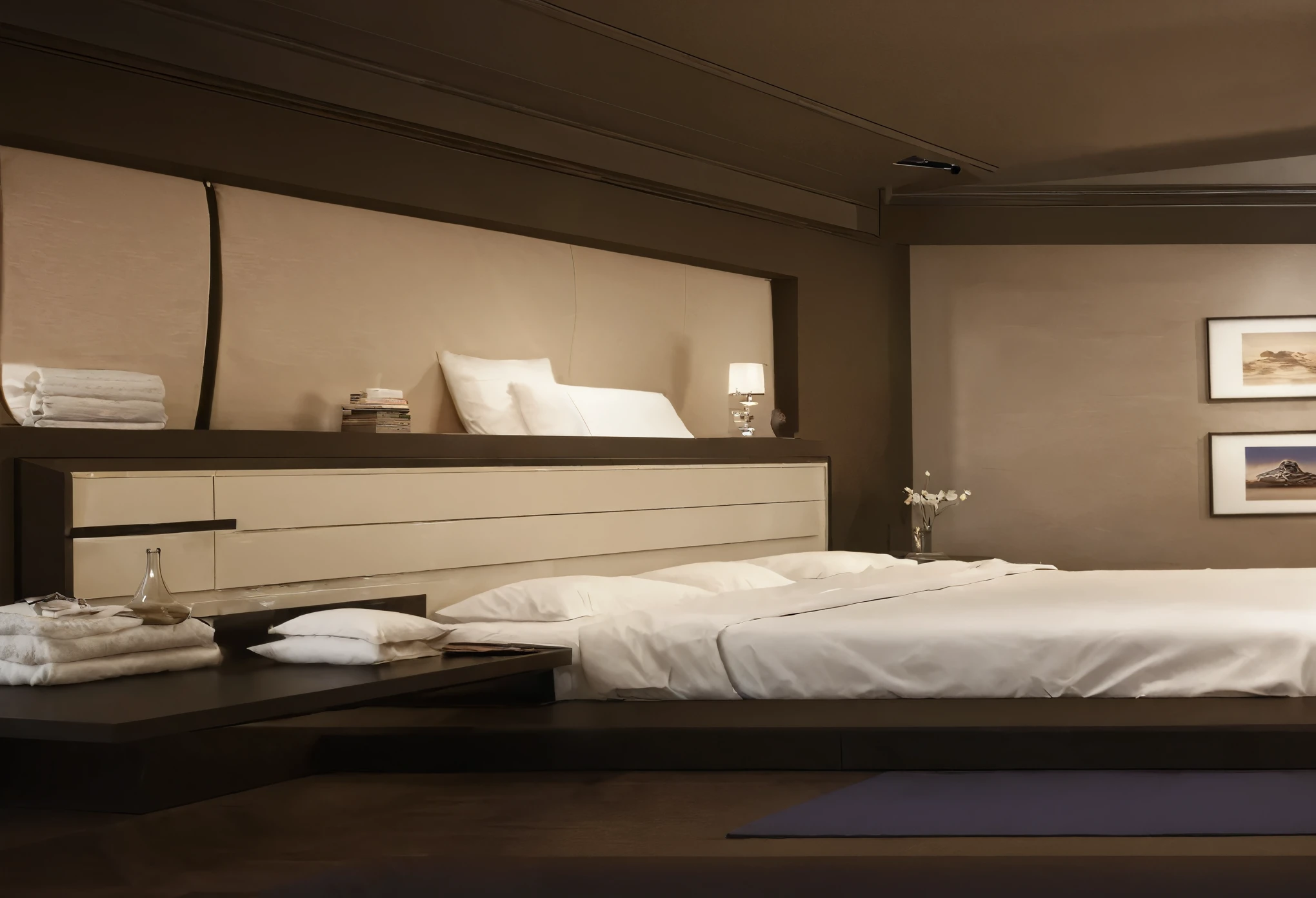 Bedroom,bed,pillow,background
