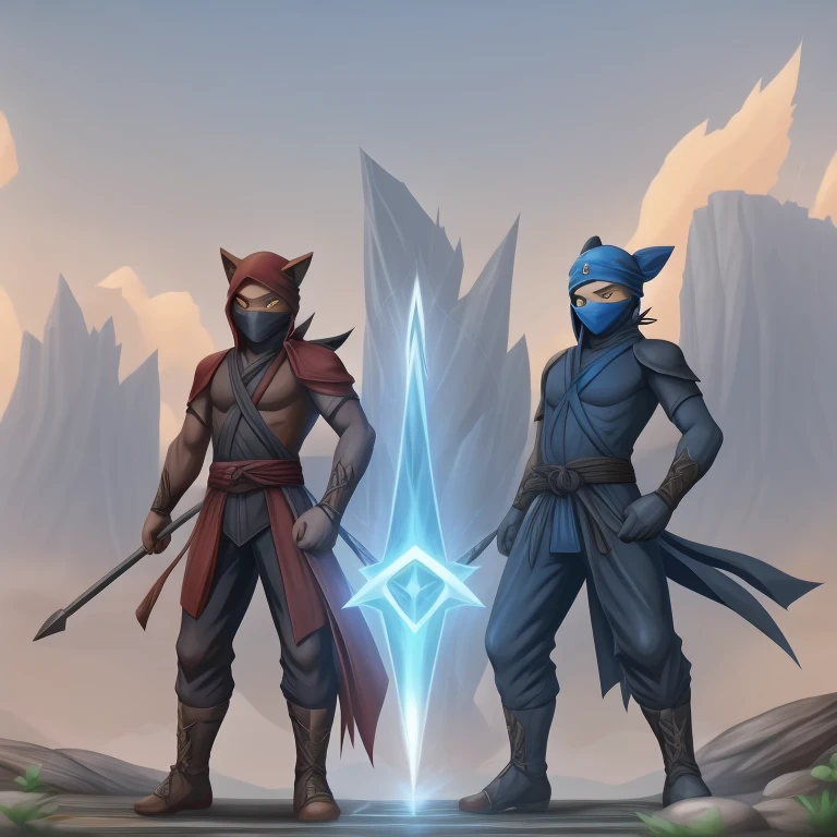 In the game, ninjas are divided into 5 levels，Each level has its own associated attributes，During battles, players can upgrade their levels in relevant ways，But many friends don't know how to operate，Then the following editor will share with players the ninja star ascension method，For details, please click on the link below。