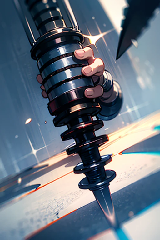 screw, Rotate