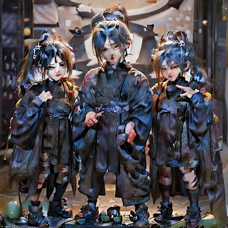 In the game, ninjas are divided into 5 levels，Each level has its own associated attributes，During battles, players can upgrade their levels in relevant ways，But many friends don't know how to operate，Then the following editor will share with players the ninja star ascension method，For details, please click on the link below。