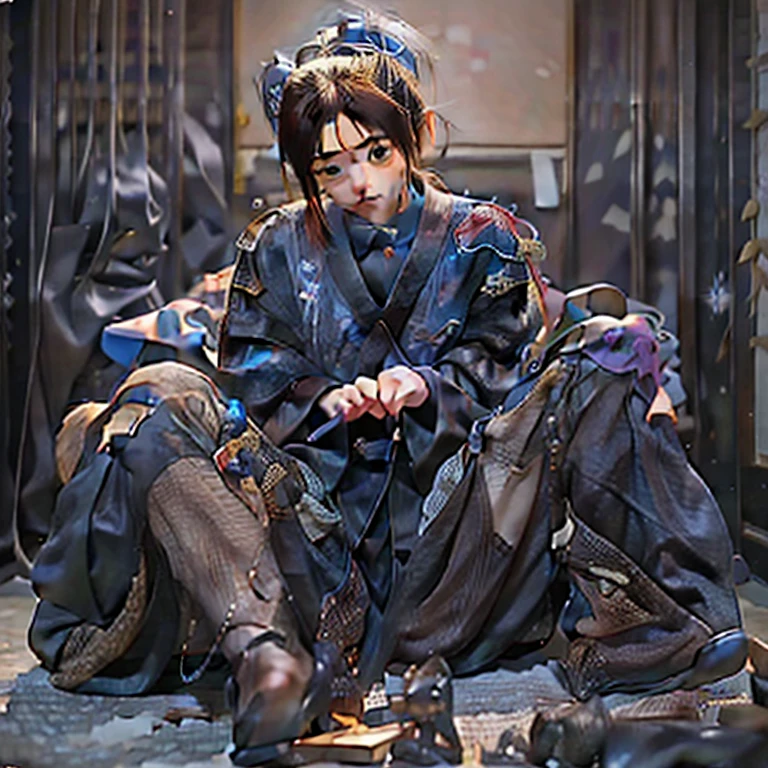 In the game, ninjas are divided into 5 levels,Each level has its own ociated attributes,During battles, players can upgrade their levels in relevant ways,But many friends don't know how to operate,Then the following editor will share with players the ninja star ascension method,For details, please click on the link below。