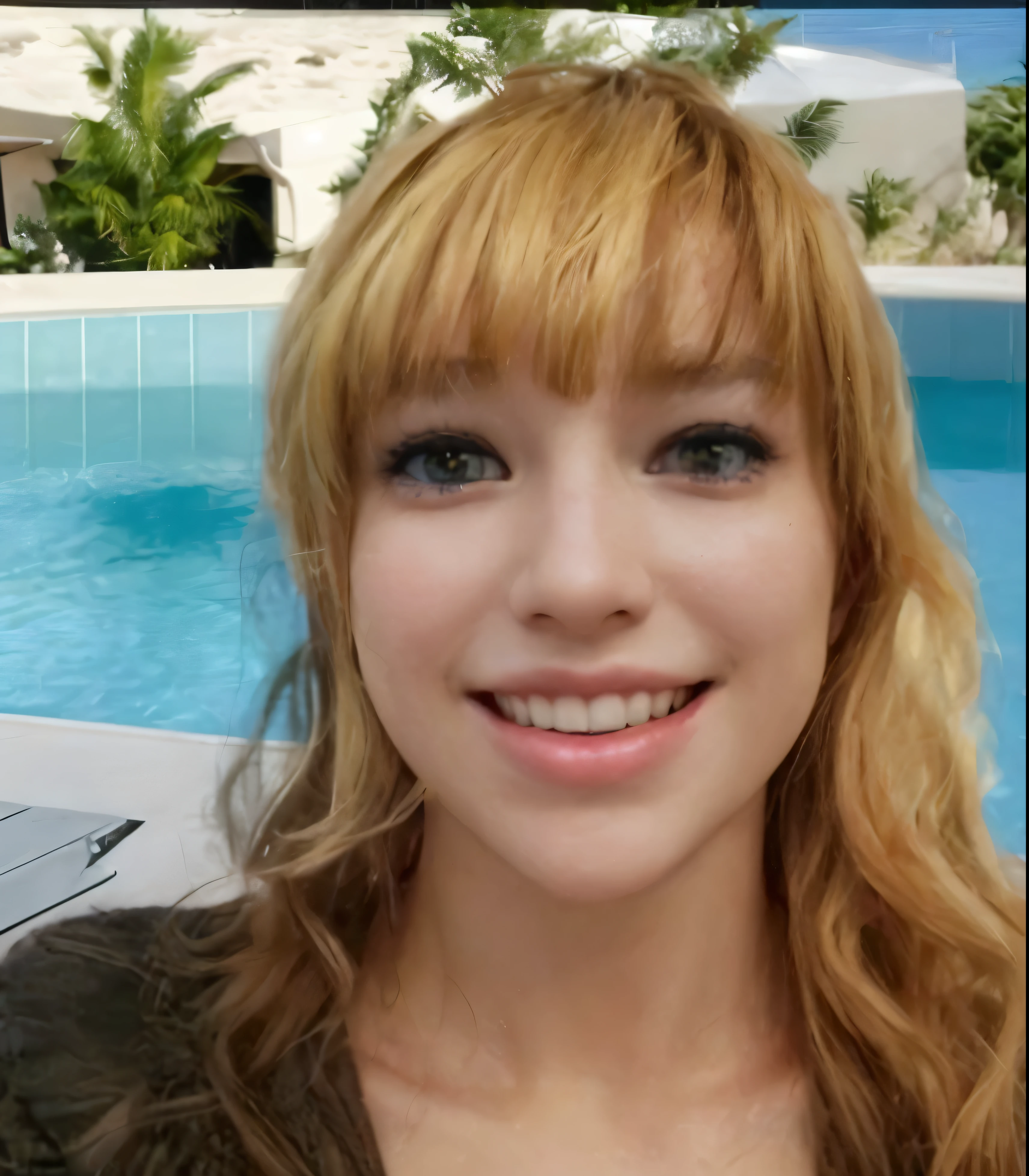put your face on a beautiful body in a bikini